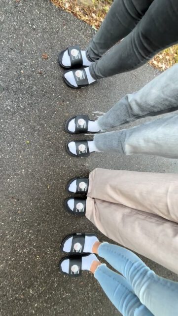 Wir haben uns der Challenge vom @bergemer_mv_groetzingen gestellt. 
Unsere Click-Clack-Schuhe wurden durch Flipp-Flopp-Schuhe augetauscht. 👠🩴

Jetzt seid ihr dran:

 @mv_caecilia_schemmerberg 
@mv_daechingen 
@mv_magolsheim 
@mv_frankenhofen 

Viel Spaß! 🥰