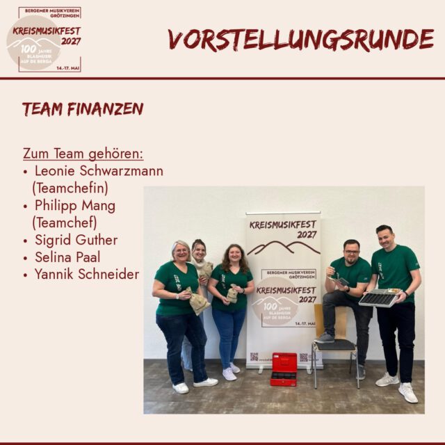 ⬆️⬆️⬆️
Wie sagt man nicht so schön:
"Klein, aber Oho!"
;)
Lasst ein ❤️ für das Team Finanzen da!